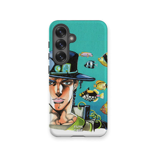 1991 Araki Artwork-Tough MagSafe phone case by Anime Phone Cover