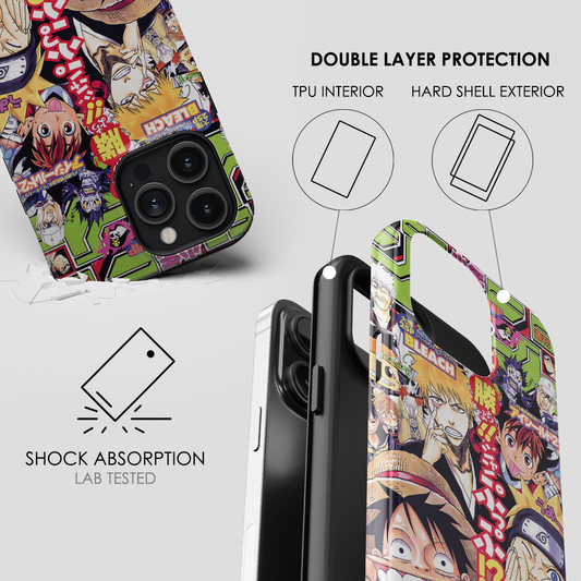 2005 OG's SPECIAL-Tough