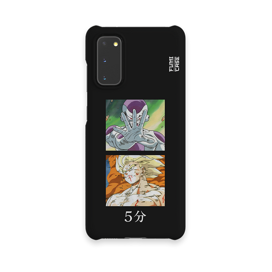 5 MINUTES !-Slim phone case by Anime Phone Cover