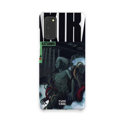 AKIRA 5-Slim phone case by Anime Phone Cover
