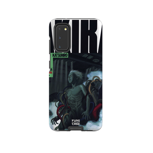 AKIRA 5-Tough phone case by Anime Phone Cover