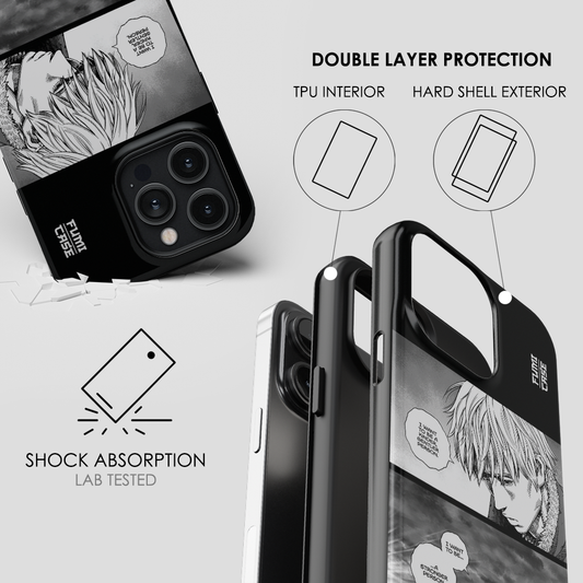 A Better Person-Tough