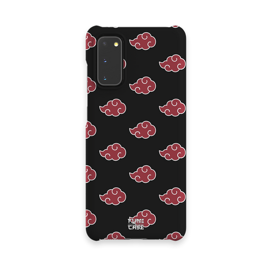 Akatsuki-Slim phone case by Anime Phone Cover