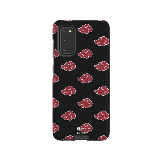 Akatsuki-Tough phone case by Anime Phone Cover