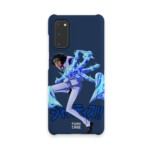 Aokiji-Slim phone case by Anime Phone Cover