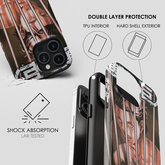 Attack on Titan Vol.27-Tough