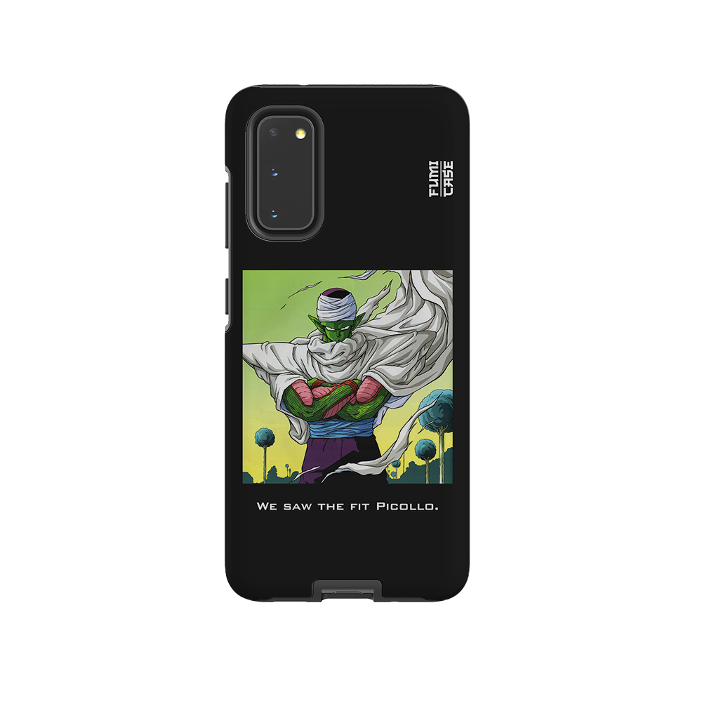 Aura Farming-Tough phone case by Anime Phone Cover