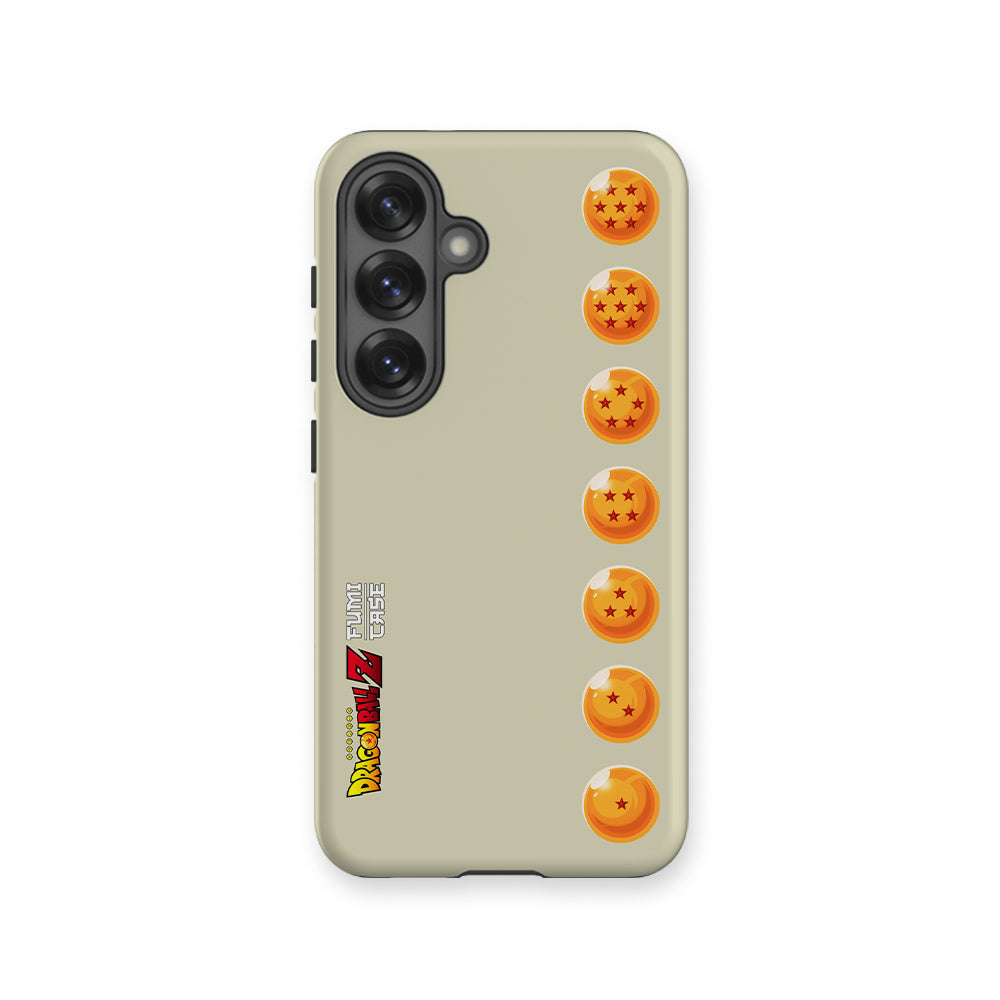 Dragon Balls-Tough MagSafe phone case by Anime Phone Cover