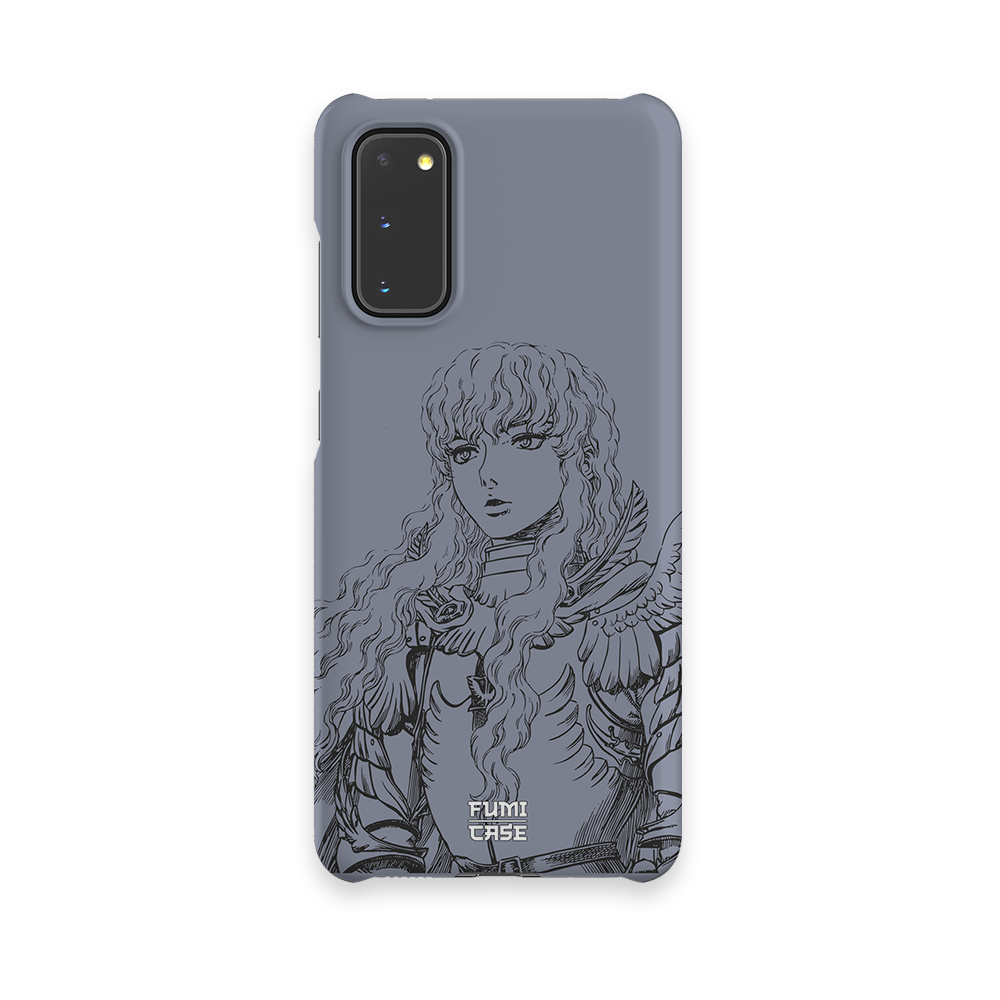 Dream-Slim phone case by Anime Phone Cover
