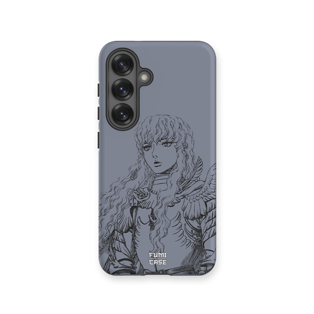 Dream-Tough MagSafe phone case by Anime Phone Cover