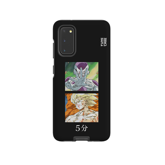 5 MINUTES !-Tough phone case by Anime Phone Cover