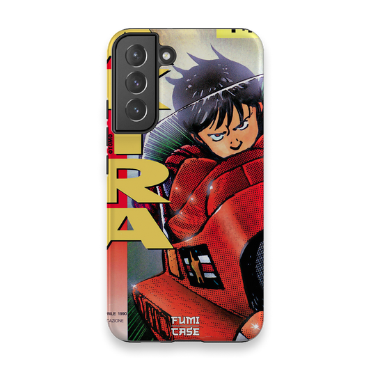 AKIRA  1-Tough