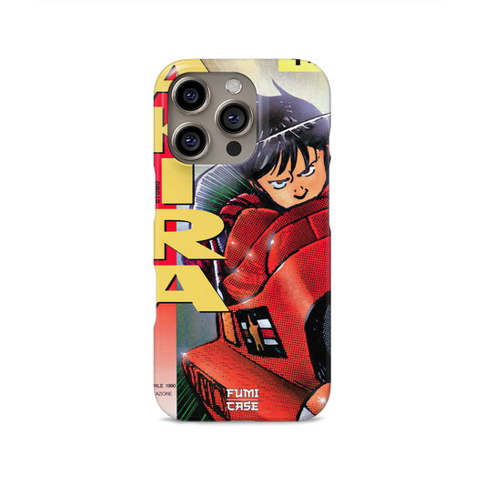 AKIRA  1-Slim