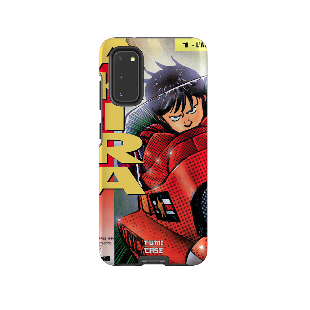AKIRA  1-Tough phone case by Anime Phone Cover