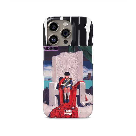 AKIRA  4-Slim