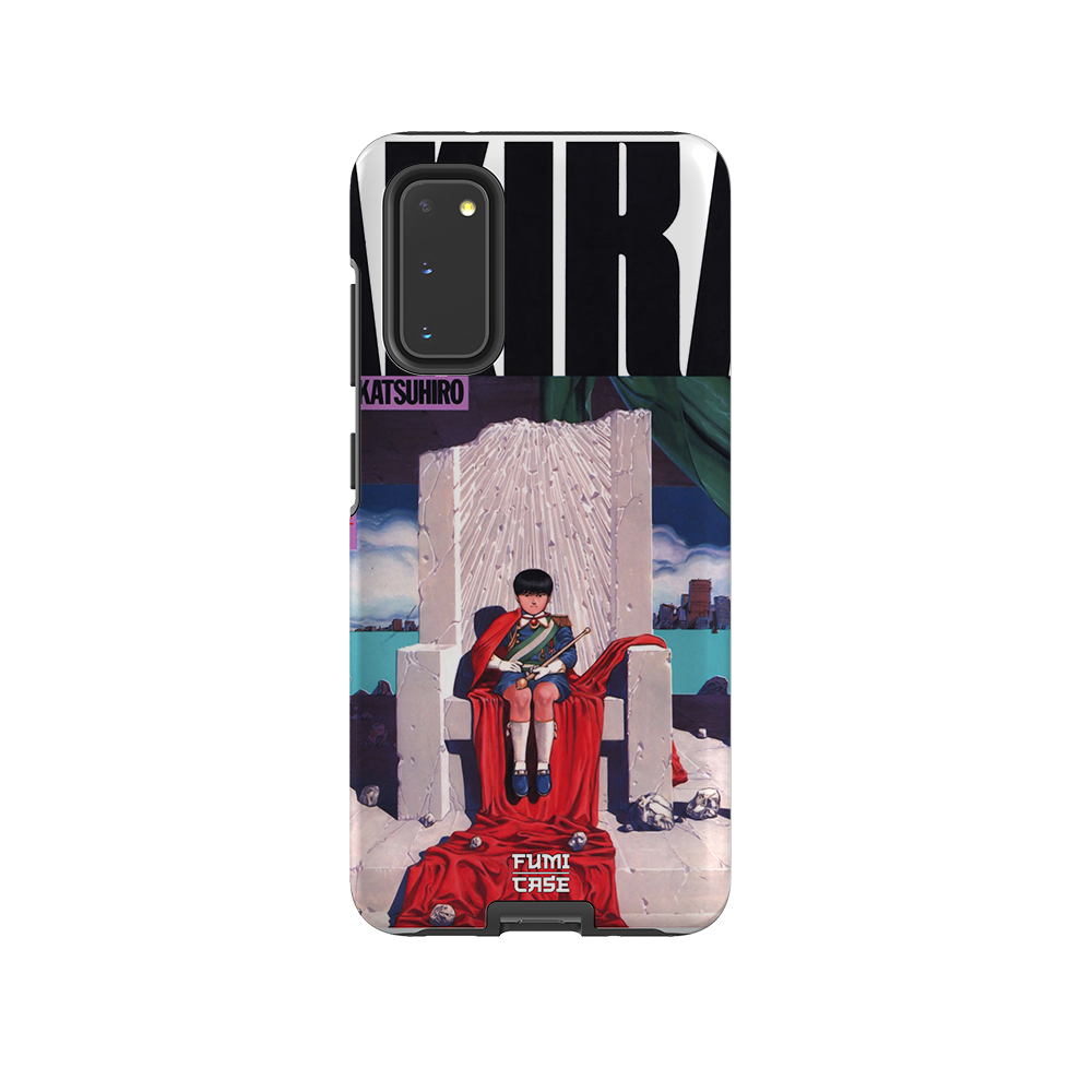 AKIRA  4-Tough phone case by Anime Phone Cover
