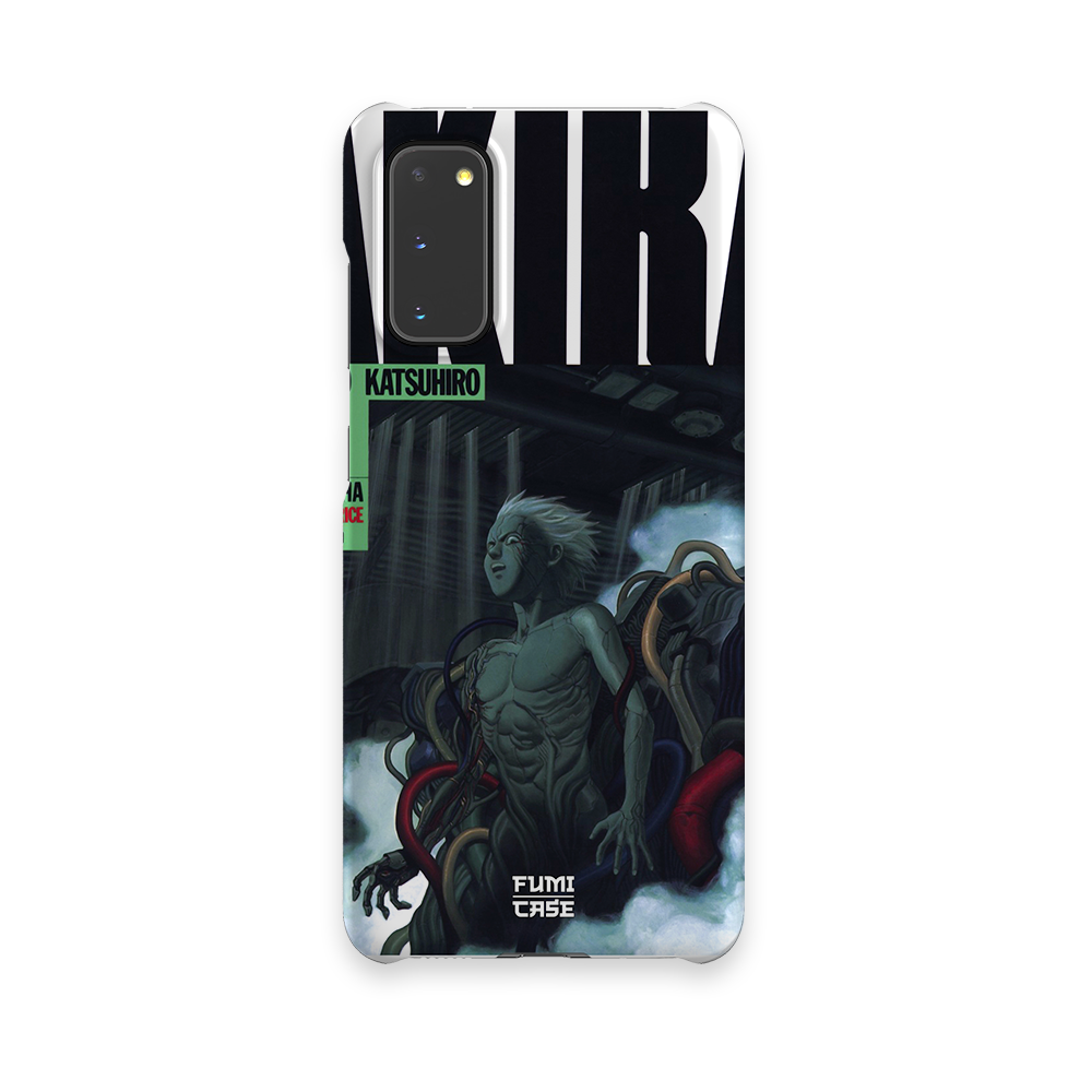 AKIRA  5-Slim phone case by Anime Phone Cover
