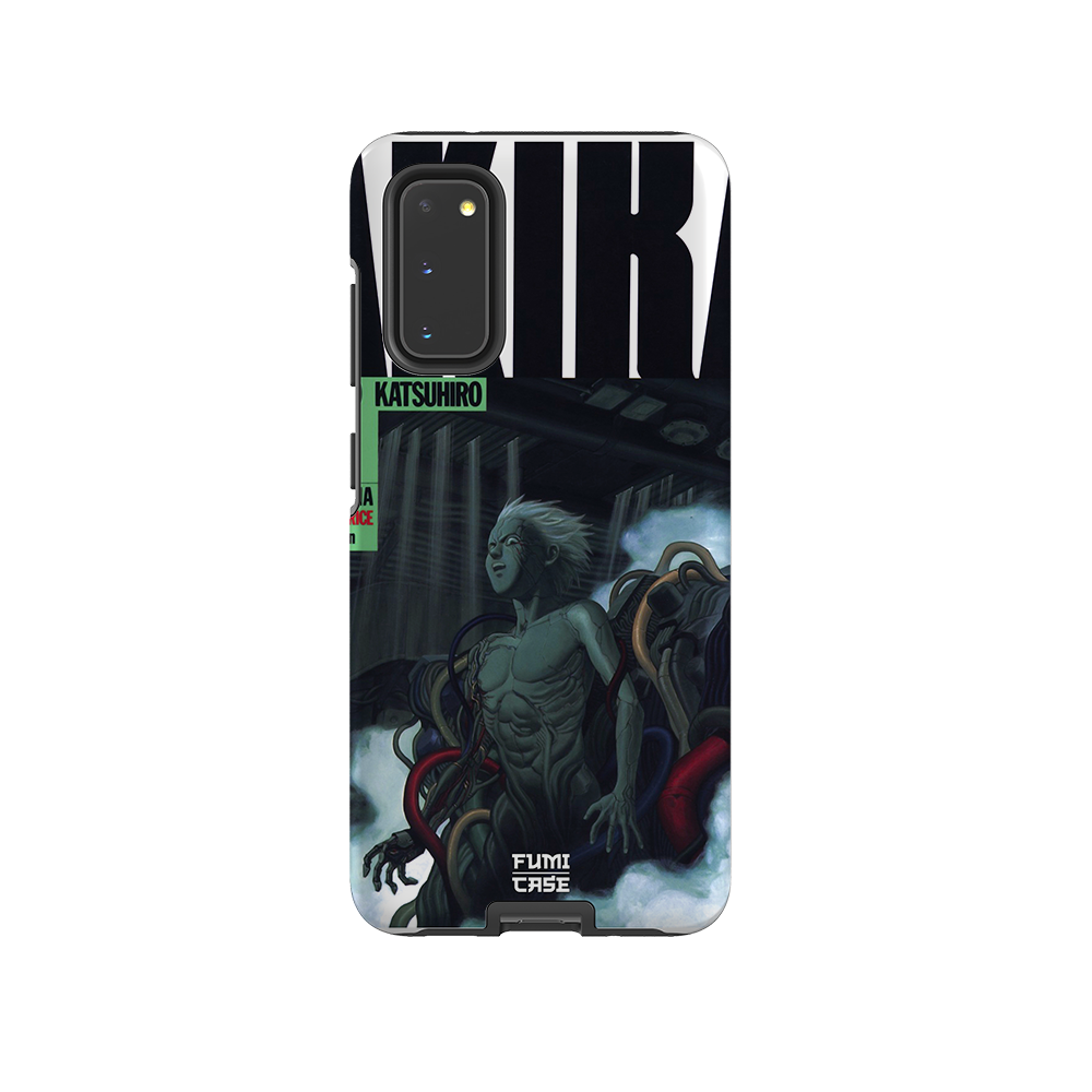 AKIRA  5-Tough phone case by Anime Phone Cover