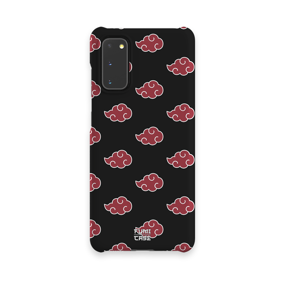 Akatsuki-Slim phone case by Anime Phone Cover