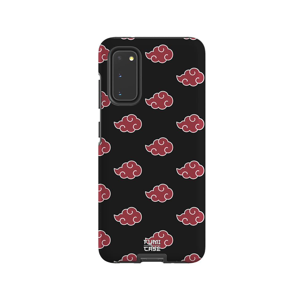 Akatsuki-Tough phone case by Anime Phone Cover