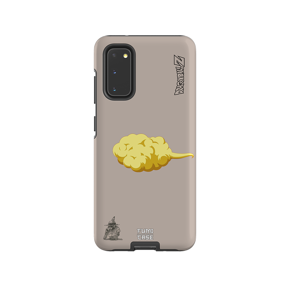 Akira Goat-Tough phone case by Anime Phone Cover