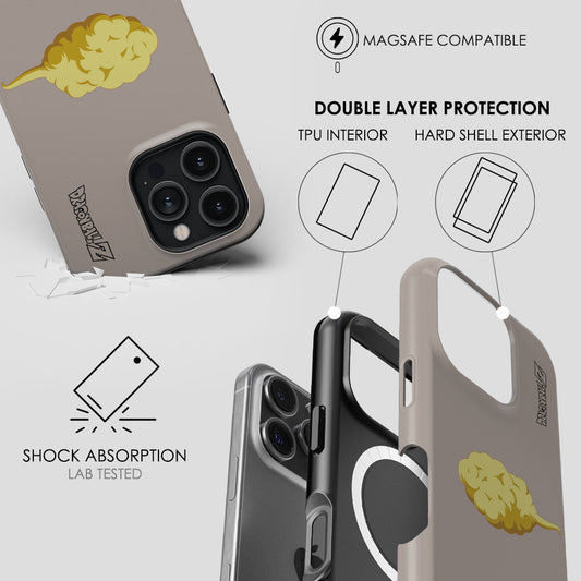 Akira Goat-Tough MagSafe