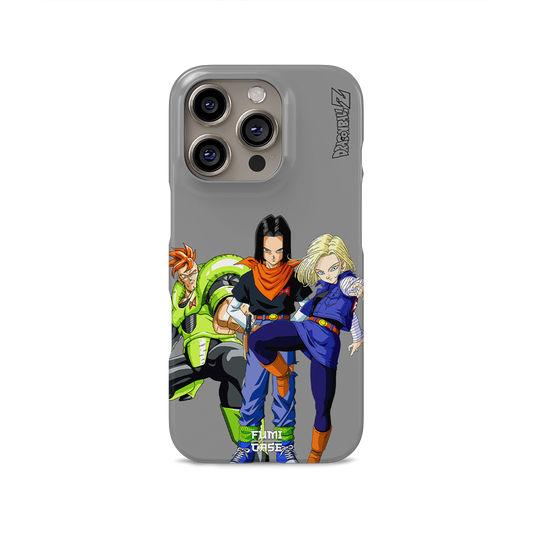 Androids !-Slim