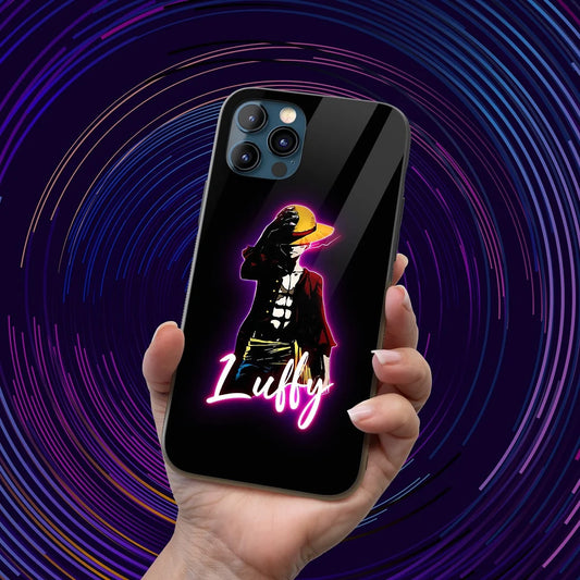 Anime Phone Cover Banner