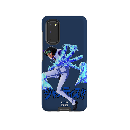 Aokiji-Tough phone case by Anime Phone Cover