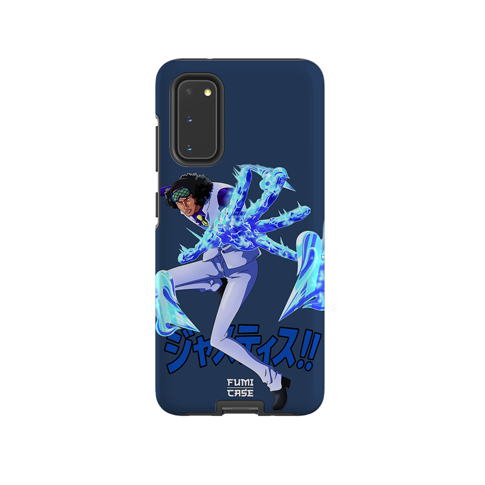 Aokiji-Tough phone case by Anime Phone Cover