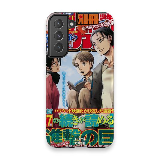 Aot Cover  112-Tough