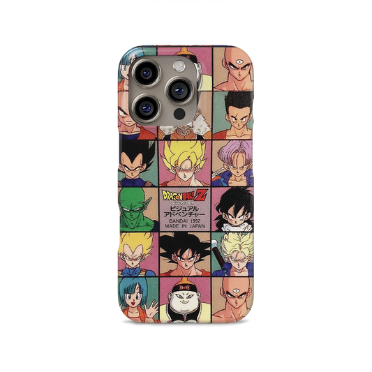 BANDAI 1992-Slim