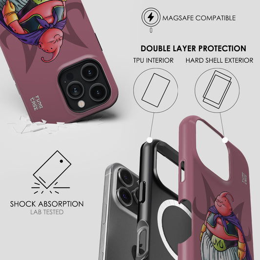 BUU !-Tough MagSafe