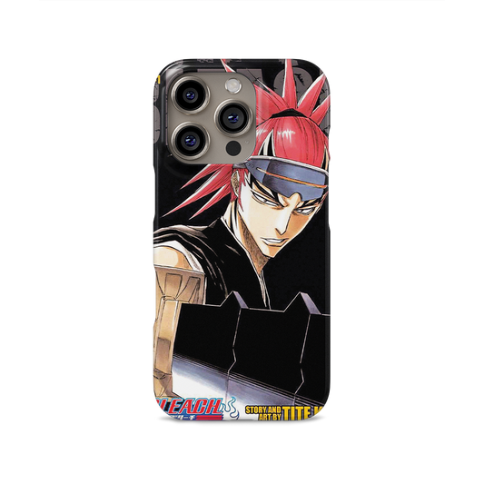 Bleach Vol.04-Slim