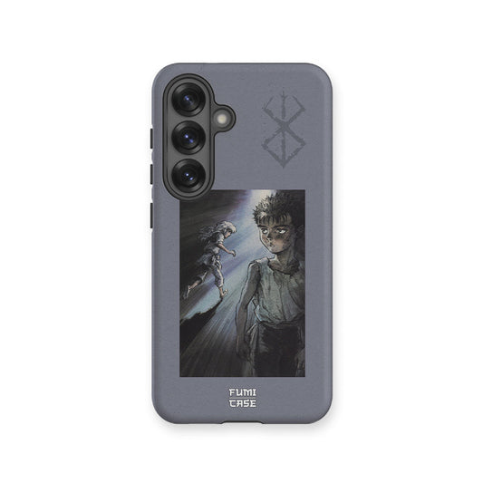 Destiny-Tough MagSafe phone case by Anime Phone Cover