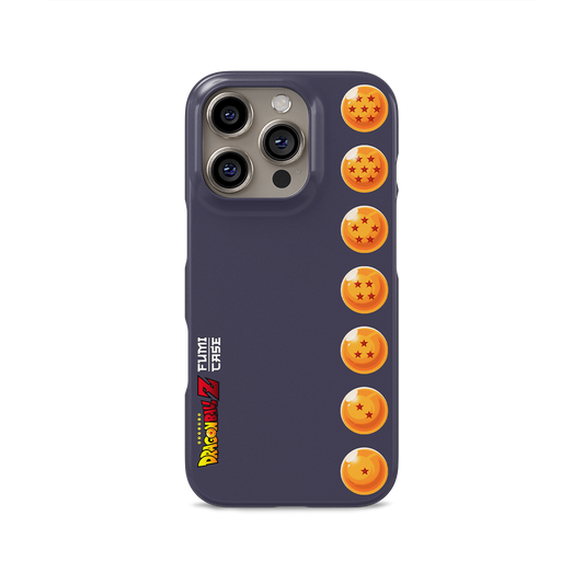 Dragon Balls-Slim