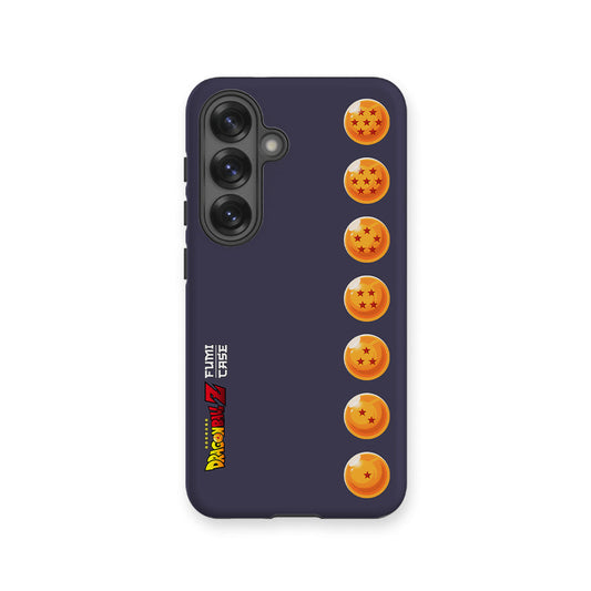 Dragon Balls-Tough MagSafe phone case by Anime Phone Cover