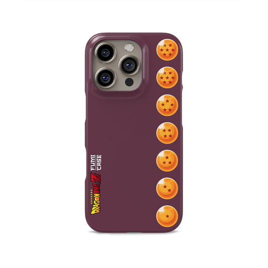 Dragon Balls-Slim