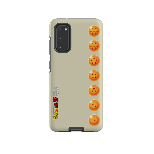 Dragon Balls-Tough phone case by Anime Phone Cover
