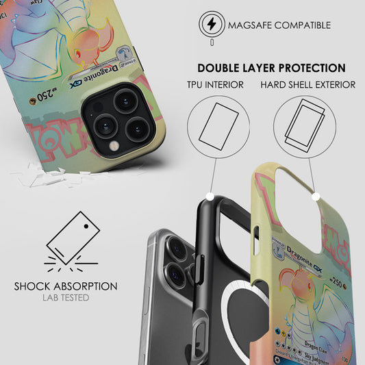 Dragonite GX-Tough MagSafe