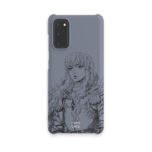 Dream-Slim phone case by Anime Phone Cover