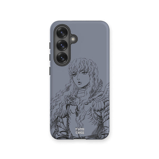 Dream-Tough MagSafe phone case by Anime Phone Cover