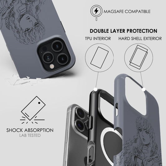 Dream-Tough MagSafe