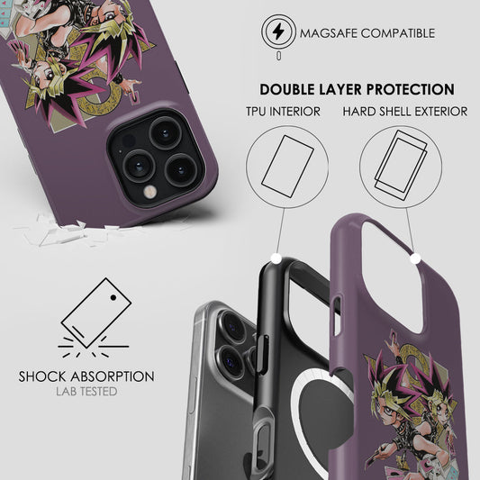Duality-Tough MagSafe