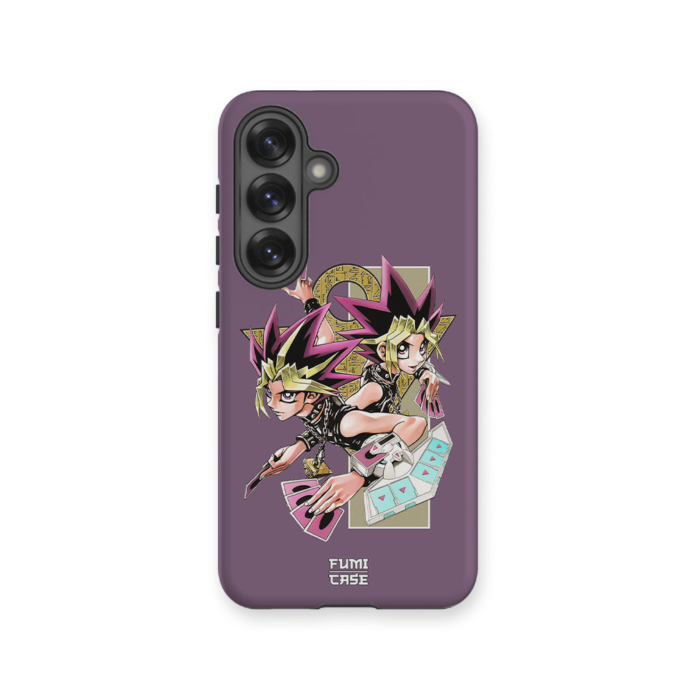 Duality-Tough MagSafe phone case by Anime Phone Cover