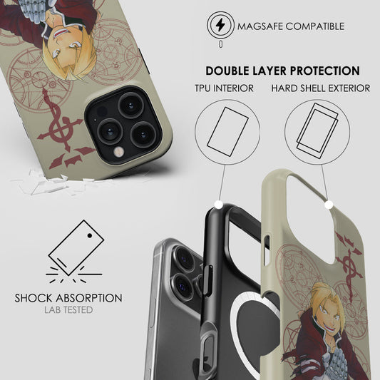 Edward Core-Tough MagSafe
