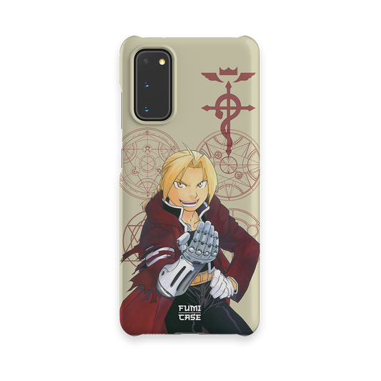 Edward Core-Slim phone case by Anime Phone Cover
