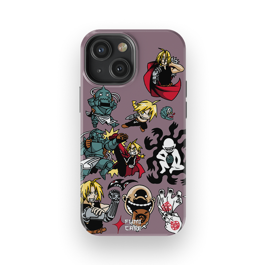 FMA FUNKY VIBE-Tough MagSafe