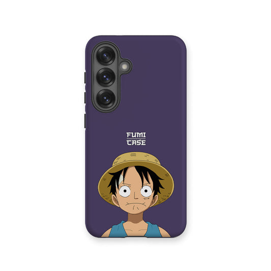 FUMI-Tough MagSafe phone case by Anime Phone Cover