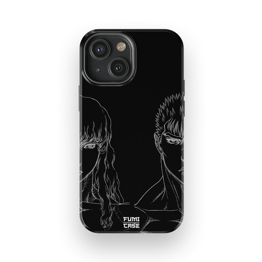 Friends-Tough MagSafe